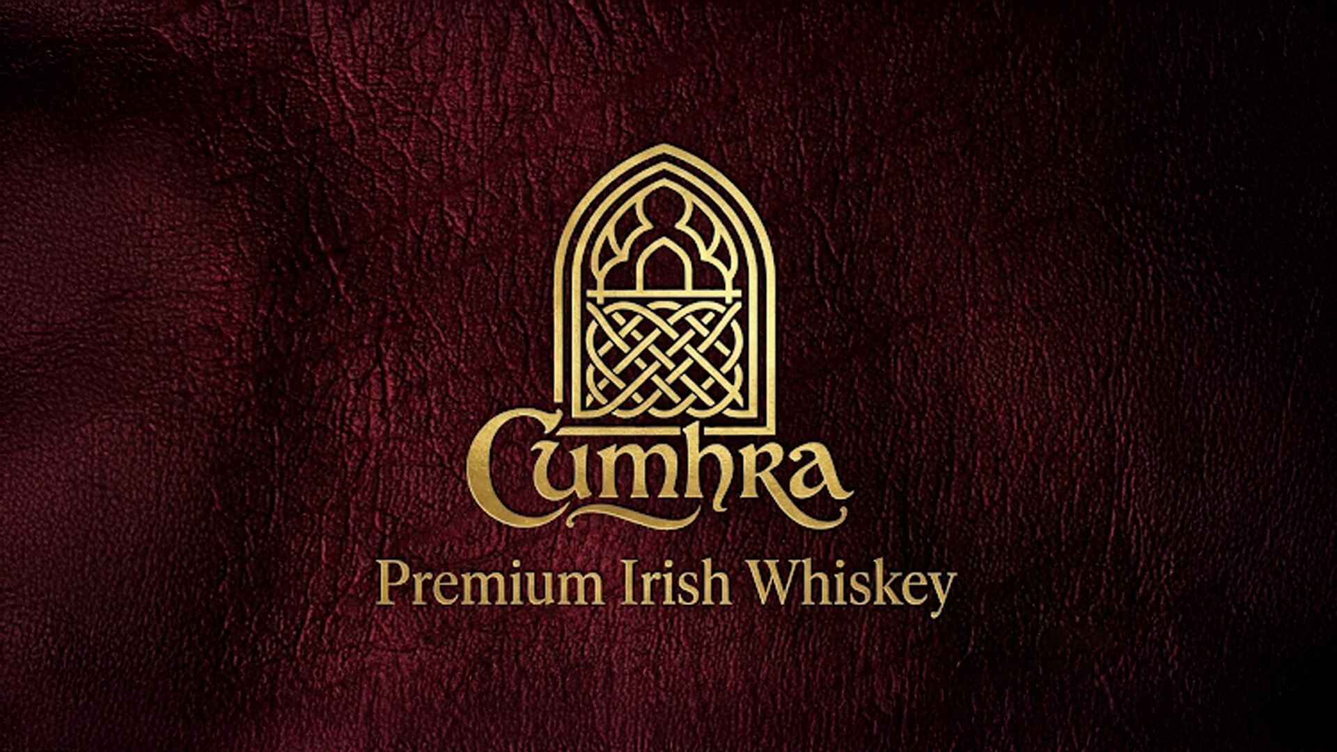 Cumhra Premium Irish Whiskey